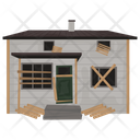 پیش‌نمایش فایل haunted-house-73 از پک خانه تسخیر شده (مسطح)