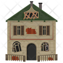 پیش‌نمایش فایل haunted-house-74 از پک خانه تسخیر شده (مسطح)