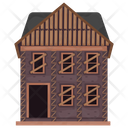 پیش‌نمایش فایل haunted-house-75 از پک خانه تسخیر شده (مسطح)