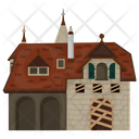 پیش‌نمایش فایل haunted-house-81 از پک خانه تسخیر شده (مسطح)