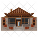 پیش‌نمایش فایل haunted-house-85 از پک خانه تسخیر شده (مسطح)
