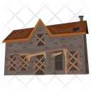 پیش‌نمایش فایل home-1816 از پک خانه تسخیر شده (مسطح)