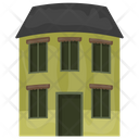 پیش‌نمایش فایل house-2005 از پک خانه تسخیر شده (مسطح)