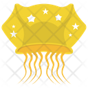 پیش‌نمایش فایل jellyfish-101 از پک عروس دریایی (مسطح)