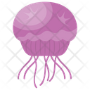 پیش‌نمایش فایل jellyfish-102 از پک عروس دریایی (مسطح)