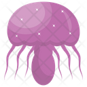 پیش‌نمایش فایل jellyfish-109 از پک عروس دریایی (مسطح)