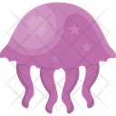 پیش‌نمایش فایل jellyfish-115 از پک عروس دریایی (مسطح)