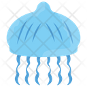 پیش‌نمایش فایل jellyfish-116 از پک عروس دریایی (مسطح)