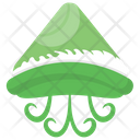 پیش‌نمایش فایل jellyfish-119 از پک عروس دریایی (مسطح)