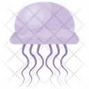 پیش‌نمایش فایل jellyfish-123 از پک عروس دریایی (مسطح)