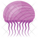 پیش‌نمایش فایل jellyfish-127 از پک عروس دریایی (مسطح)