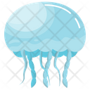 پیش‌نمایش فایل jellyfish-130 از پک عروس دریایی (مسطح)