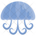 پیش‌نمایش فایل jellyfish-90 از پک عروس دریایی (مسطح)