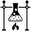 پیش‌نمایش فایل lab-experiment-64 از پک نماد سم (توپر)