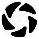 پیش‌نمایش فایل shutter-104 از پک کرکره (توپر)