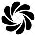 پیش‌نمایش فایل shutter-114 از پک کرکره (توپر)