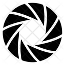 پیش‌نمایش فایل shutter-64 از پک کرکره (توپر)