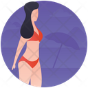پیش‌نمایش فایل beach-girl-3 از پک ساحل (گرادیان)
