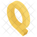 پیش‌نمایش فایل quetzal-1 از پک نشانه‌های ارز (ایزومتریک)