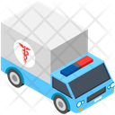 پیش‌نمایش فایل ambulance-576 از پک مراقبت بهداشتی (ایزومتریک)
