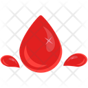 پیش‌نمایش فایل blood-droplet از پک مراقبت بهداشتی (ایزومتریک)