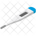پیش‌نمایش فایل clinical-analog-thermometer از پک مراقبت بهداشتی (ایزومتریک)