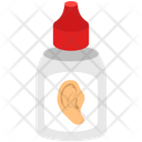 پیش‌نمایش فایل ear-drops-2 از پک مراقبت بهداشتی (ایزومتریک)