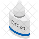 پیش‌نمایش فایل eye-drops-9 از پک مراقبت بهداشتی (ایزومتریک)