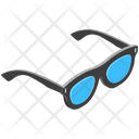 پیش‌نمایش فایل glasses-691 از پک مراقبت بهداشتی (ایزومتریک)