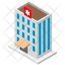 پیش‌نمایش فایل hospital-800 از پک مراقبت بهداشتی (ایزومتریک)