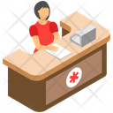 پیش‌نمایش فایل hospital-reception-15 از پک مراقبت بهداشتی (ایزومتریک)