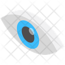 پیش‌نمایش فایل human-eye-5 از پک مراقبت بهداشتی (ایزومتریک)