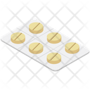 پیش‌نمایش فایل medicine-strip-12 از پک مراقبت بهداشتی (ایزومتریک)