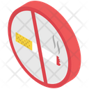 پیش‌نمایش فایل no-smoking-139 از پک مراقبت بهداشتی (ایزومتریک)
