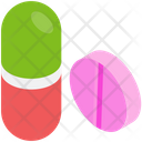 پیش‌نمایش فایل pills-225 از پک مراقبت بهداشتی (ایزومتریک)