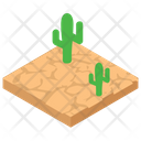 پیش‌نمایش فایل cactus-231 از پک طبیعت (ایزومتریک)