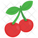 پیش‌نمایش فایل cherries-130 از پک طبیعت (ایزومتریک)
