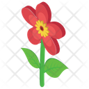 پیش‌نمایش فایل flower-1590 از پک طبیعت (ایزومتریک)