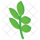 پیش‌نمایش فایل leaves-199 از پک طبیعت (ایزومتریک)