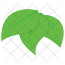 پیش‌نمایش فایل leaves-200 از پک طبیعت (ایزومتریک)