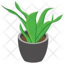 پیش‌نمایش فایل pot-plant-4 از پک طبیعت (ایزومتریک)