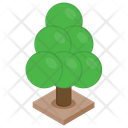 پیش‌نمایش فایل tree-1347 از پک طبیعت (ایزومتریک)
