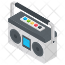 پیش‌نمایش فایل audio-player-12 از پک تکنولوژی (ایزومتریک)