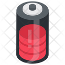 پیش‌نمایش فایل battery-cell-1 از پک تکنولوژی (ایزومتریک)