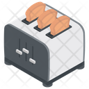 پیش‌نمایش فایل bread-toaster-1 از پک تکنولوژی (ایزومتریک)