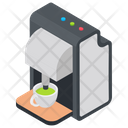 پیش‌نمایش فایل coffeemaker-19 از پک تکنولوژی (ایزومتریک)
