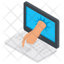 پیش‌نمایش فایل data-entry-6 از پک تکنولوژی (ایزومتریک)