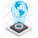 پیش‌نمایش فایل global-technology-16 از پک تکنولوژی (ایزومتریک)