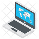 پیش‌نمایش فایل laptop-1598 از پک تکنولوژی (ایزومتریک)