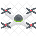 پیش‌نمایش فایل quadcopter-11 از پک تکنولوژی (ایزومتریک)